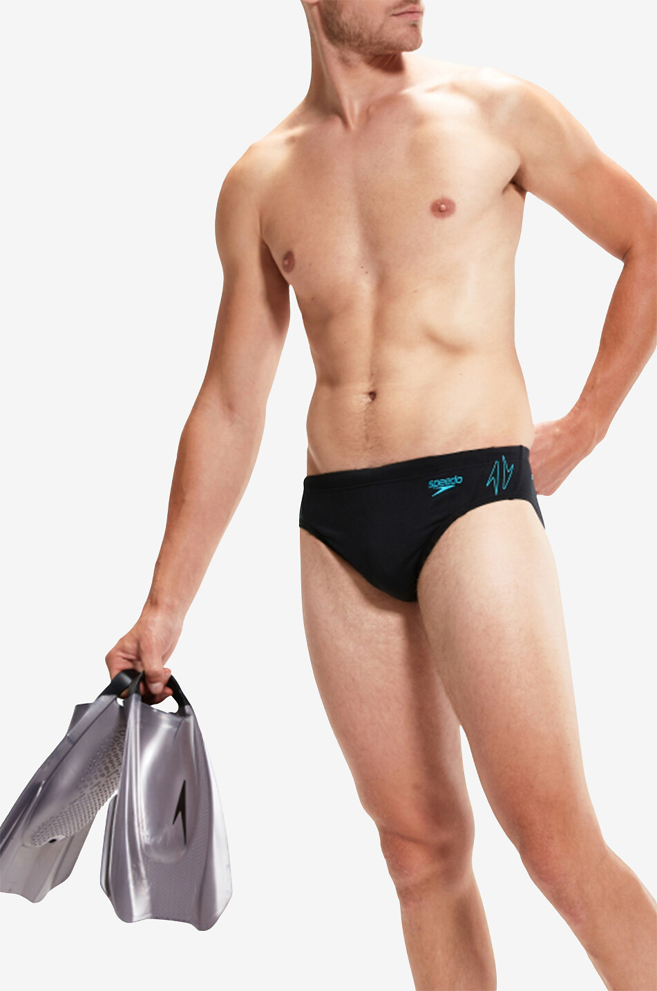 HyperBoom Splice swim trunks SPEEDO Bongenie Outlet