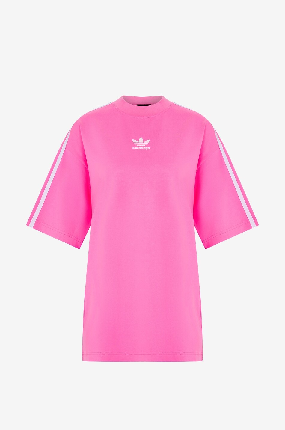 Adidas jersey pink on sale