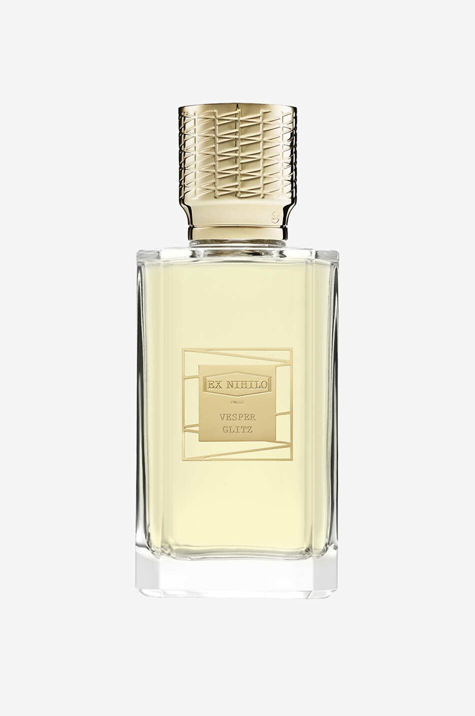 EX NIHILO Vesper Glitz eau de parfum - 100 ml Women Colourless 1