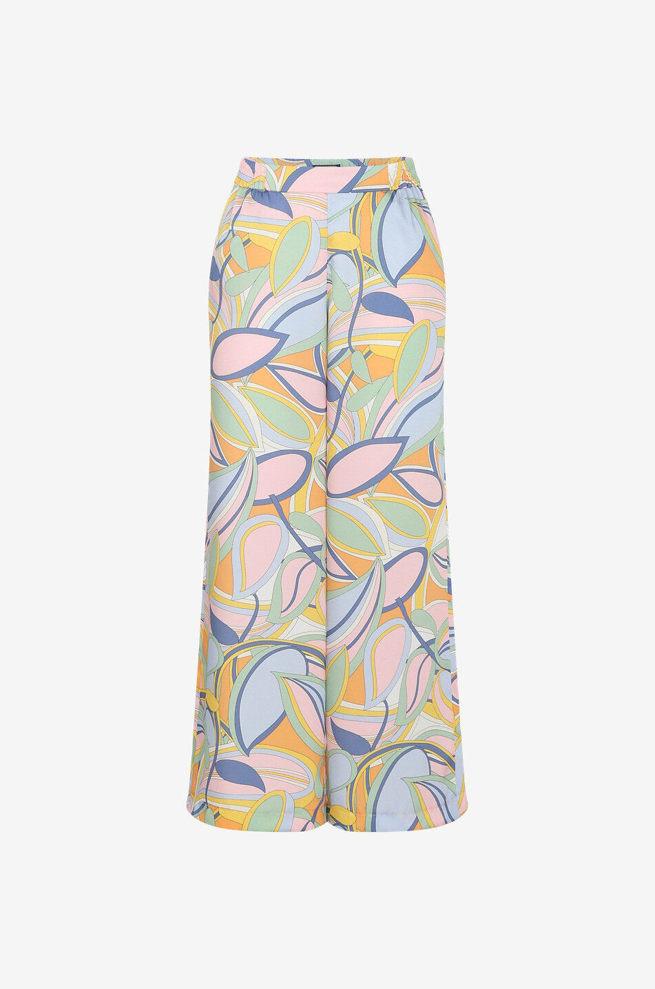 Weite Hose Rosanne