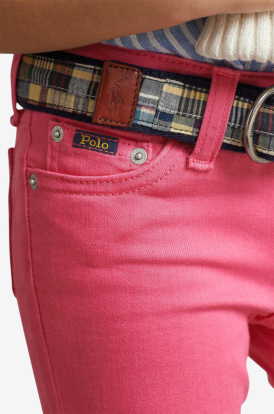 Girls Polo store Ralph Lauren jeans