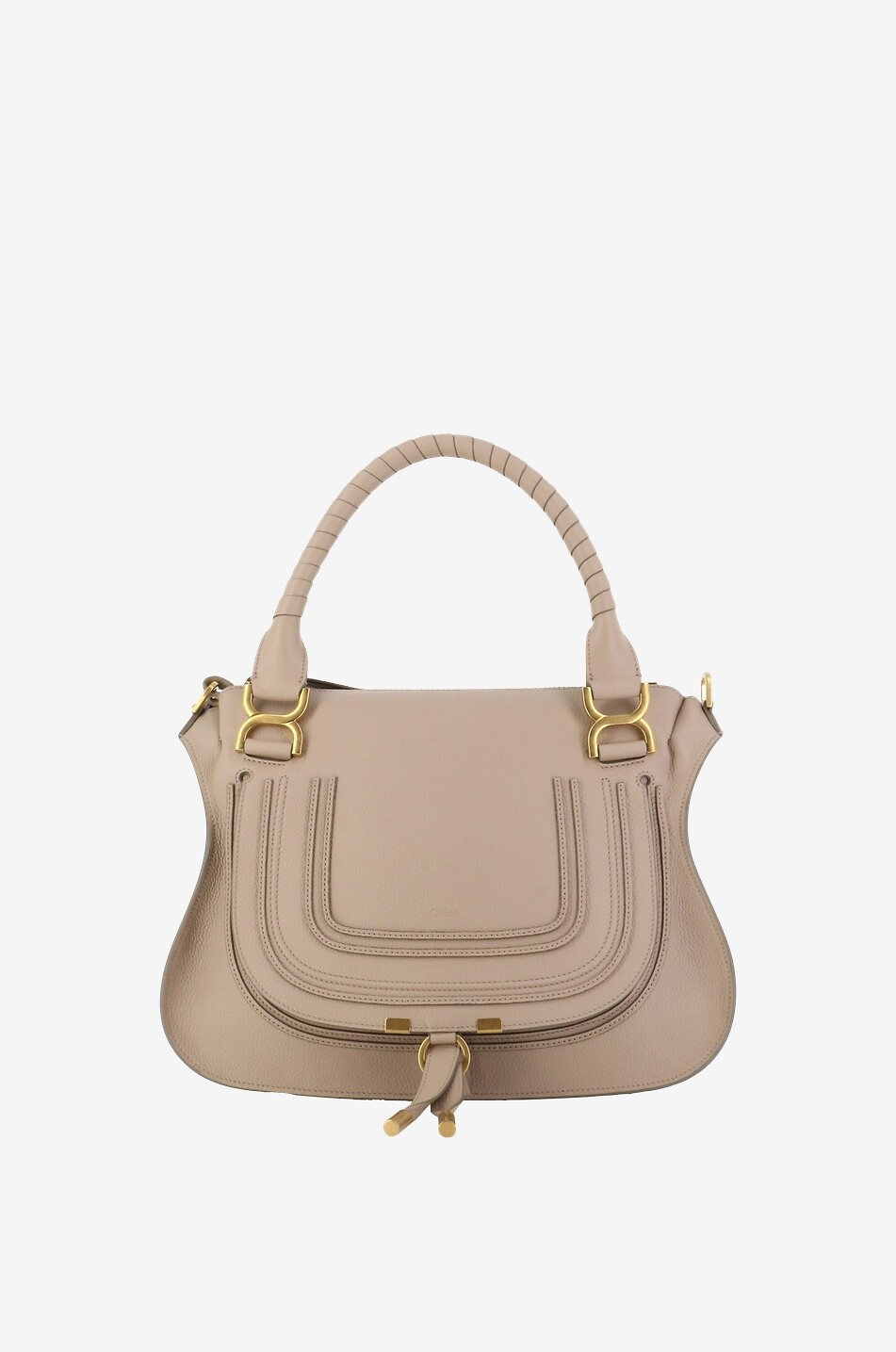 Sac chloe marcie on sale