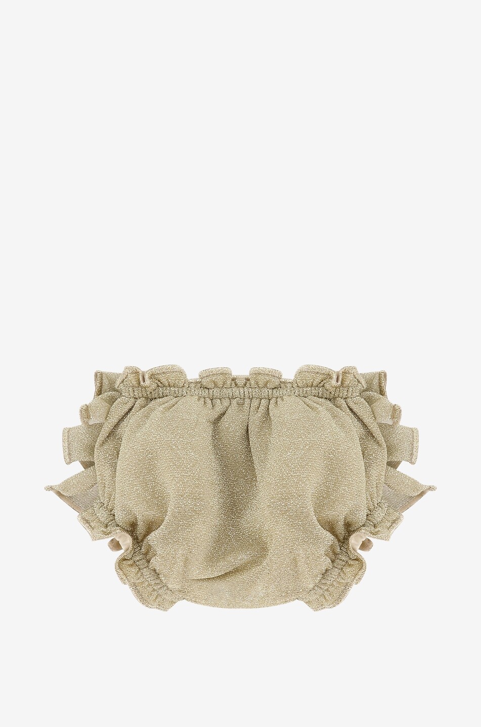 OSEREE Badehose für Babys Osemini Lumière Baby GOLDEN 1