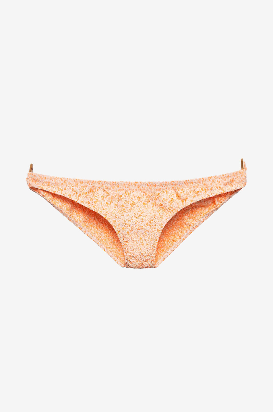 Marigold swimsuit bottoms