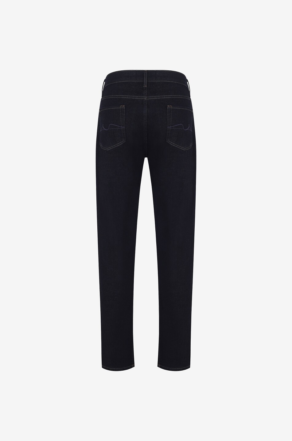 Slim-Jeans Slimmy Tapered Luxe Performance Eco