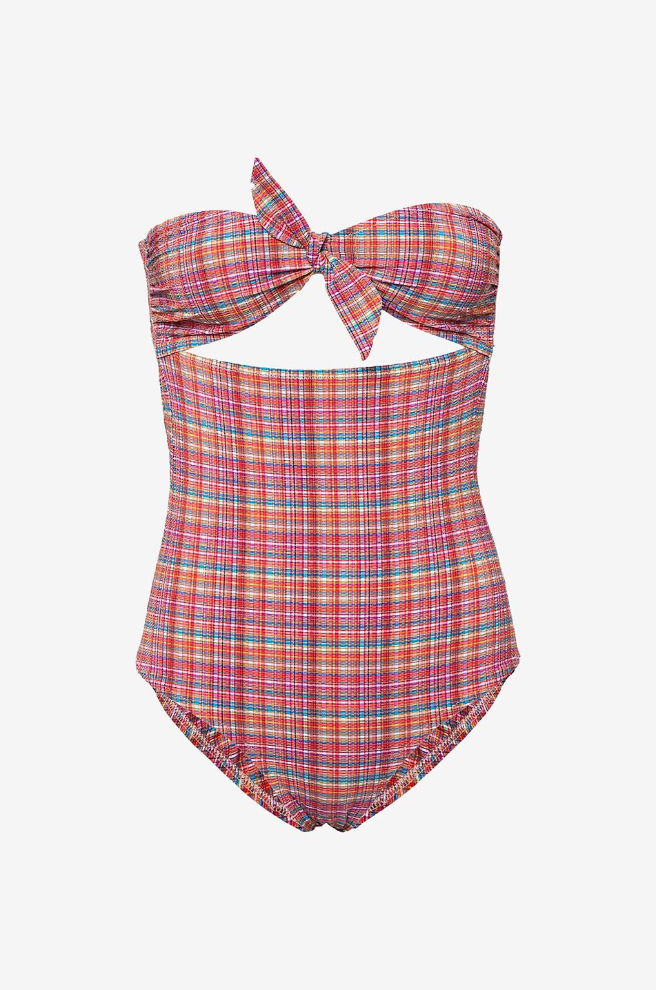 Agam one-piece swimsuit