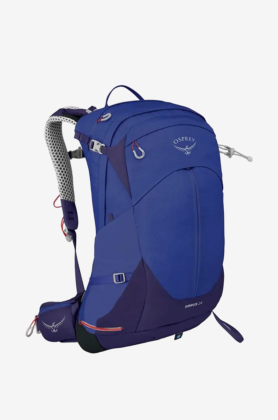 OSPREY Wanderrucksack Sirrus 24 Damen VIOLETT 1