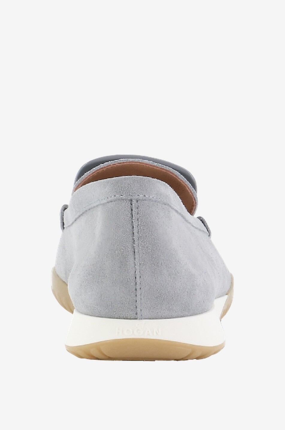 Mocassins en daim Olympia-Z