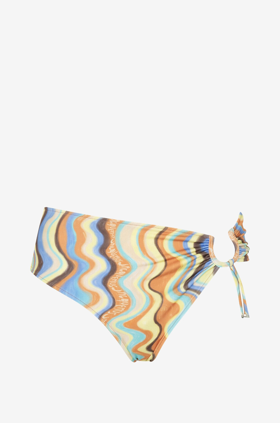 Le bas de Mmaillot Aouro bikini bottoms