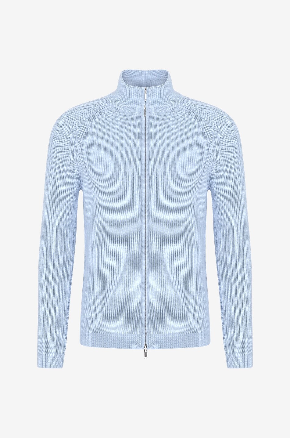 Cardigan aus Baumwolle