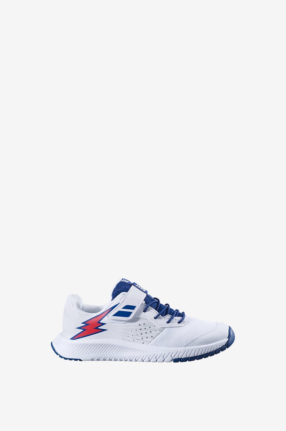 Jungen-Tennisschuhe Pulsion Kid All Court