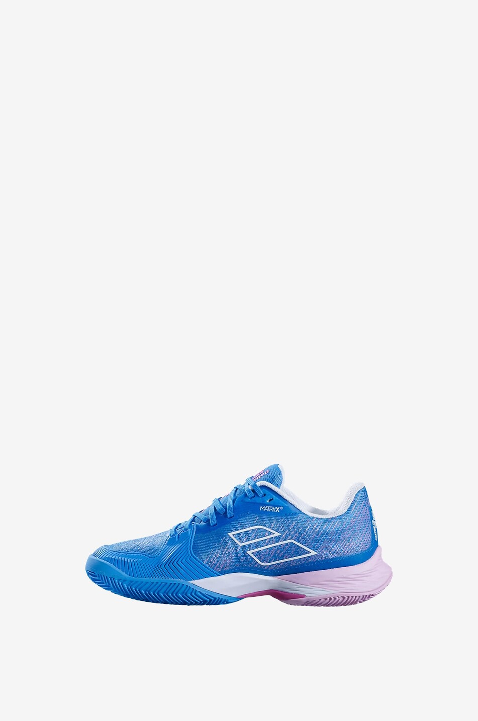 Tennisschuhe Jet Mac 3 Clay Women