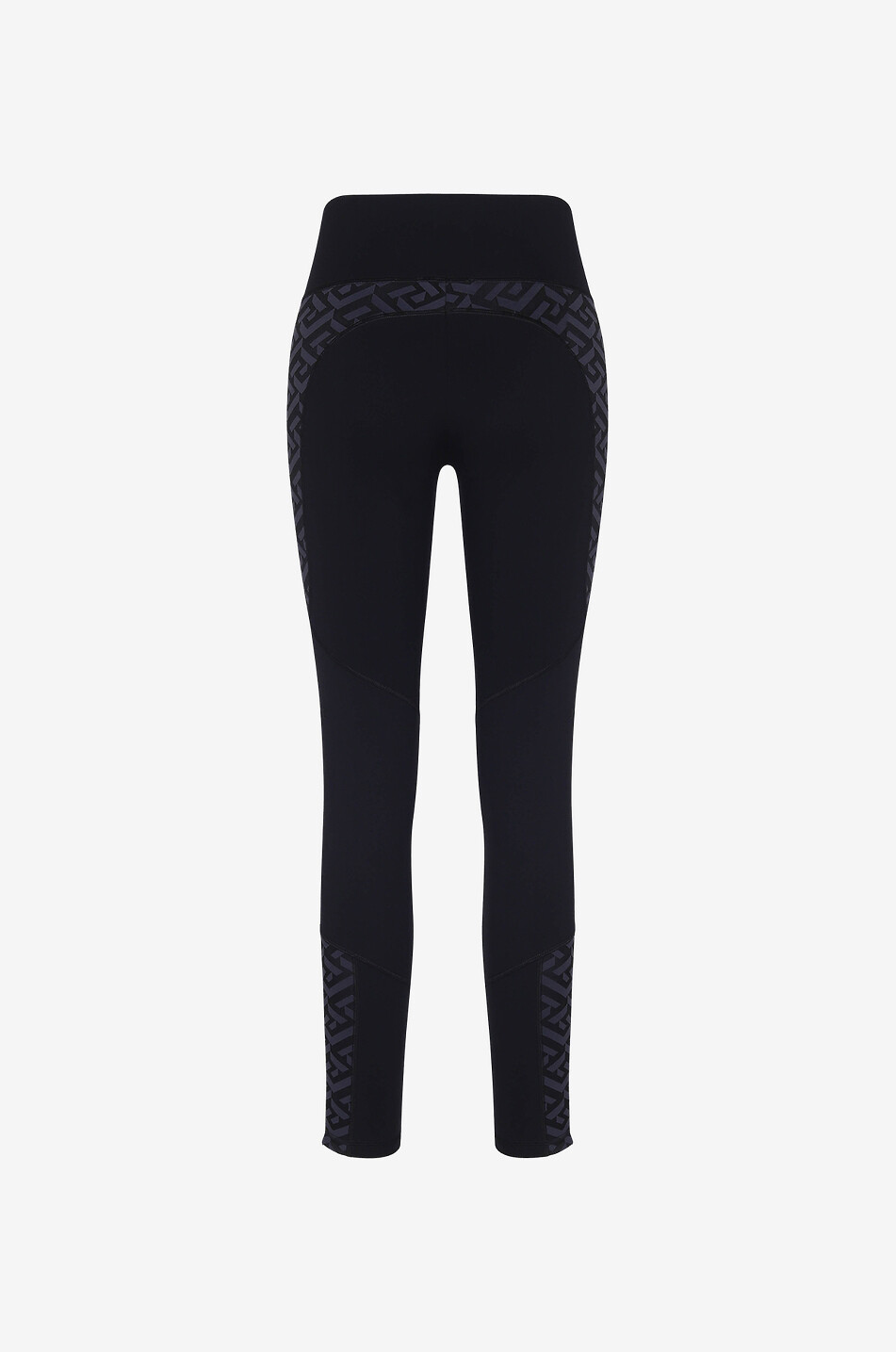 Sport-Leggings aus Lycra La Greca