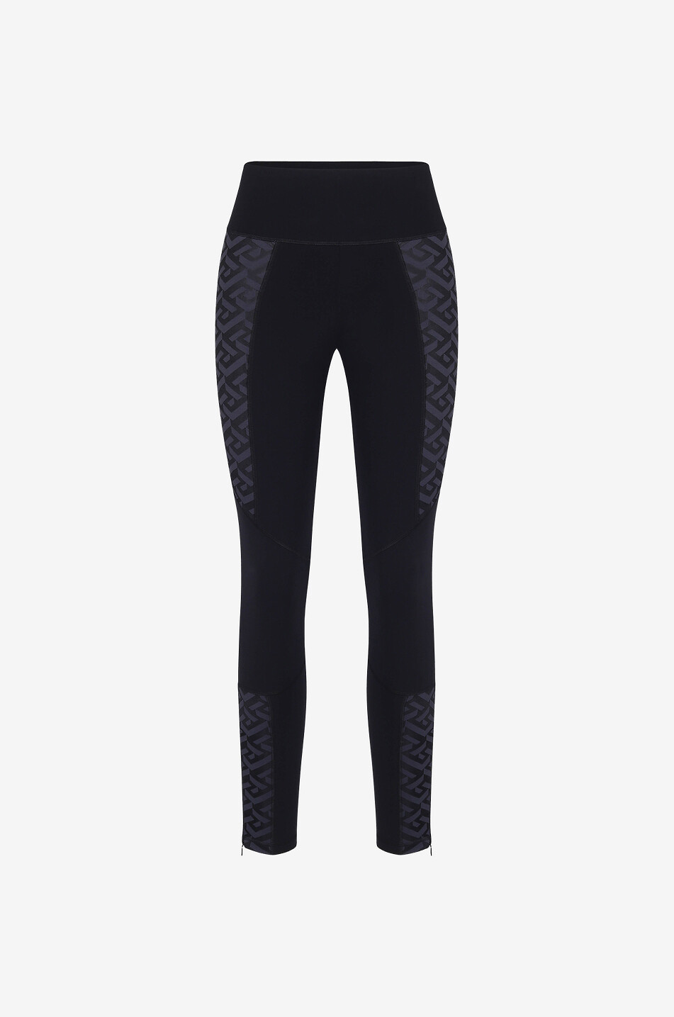 Sport-Leggings aus Lycra La Greca
