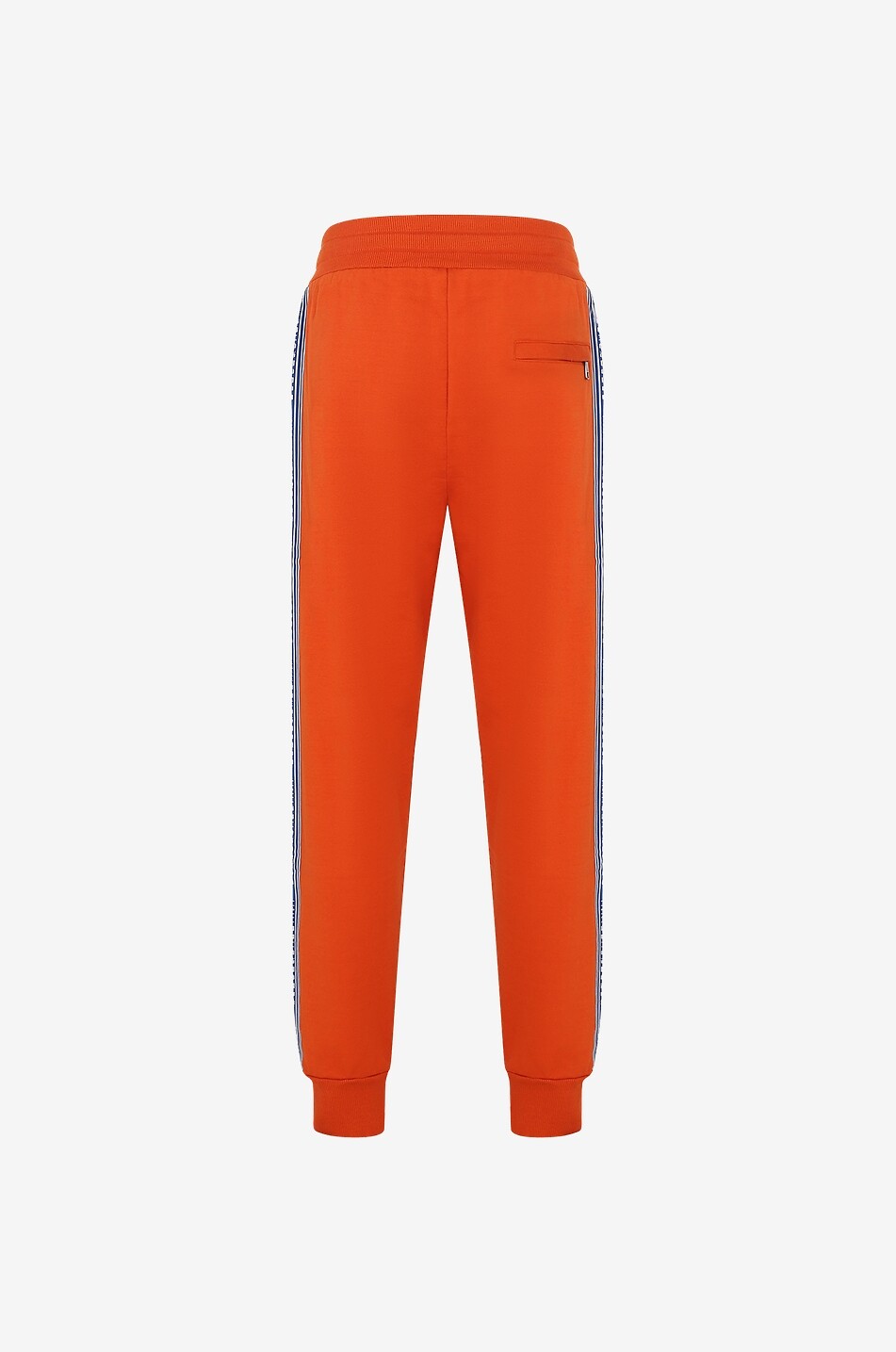 Jogginghose mit DOLCE & GABBANA-Seitenstreifen