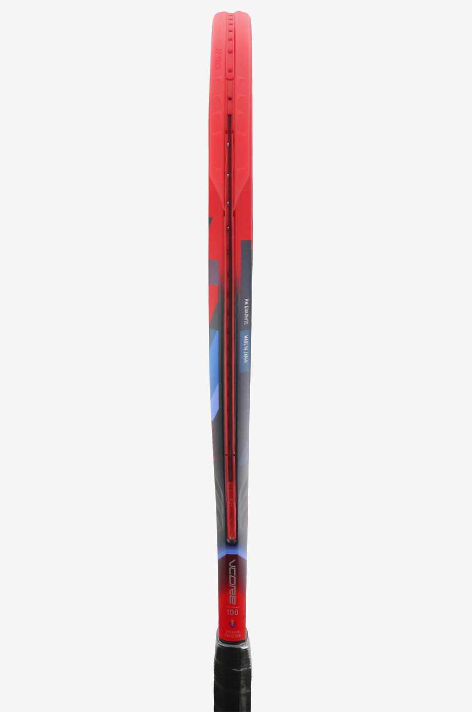 YONEX Unbesaiteter Tennisschläger VCORE 100 Herren BUNT 2