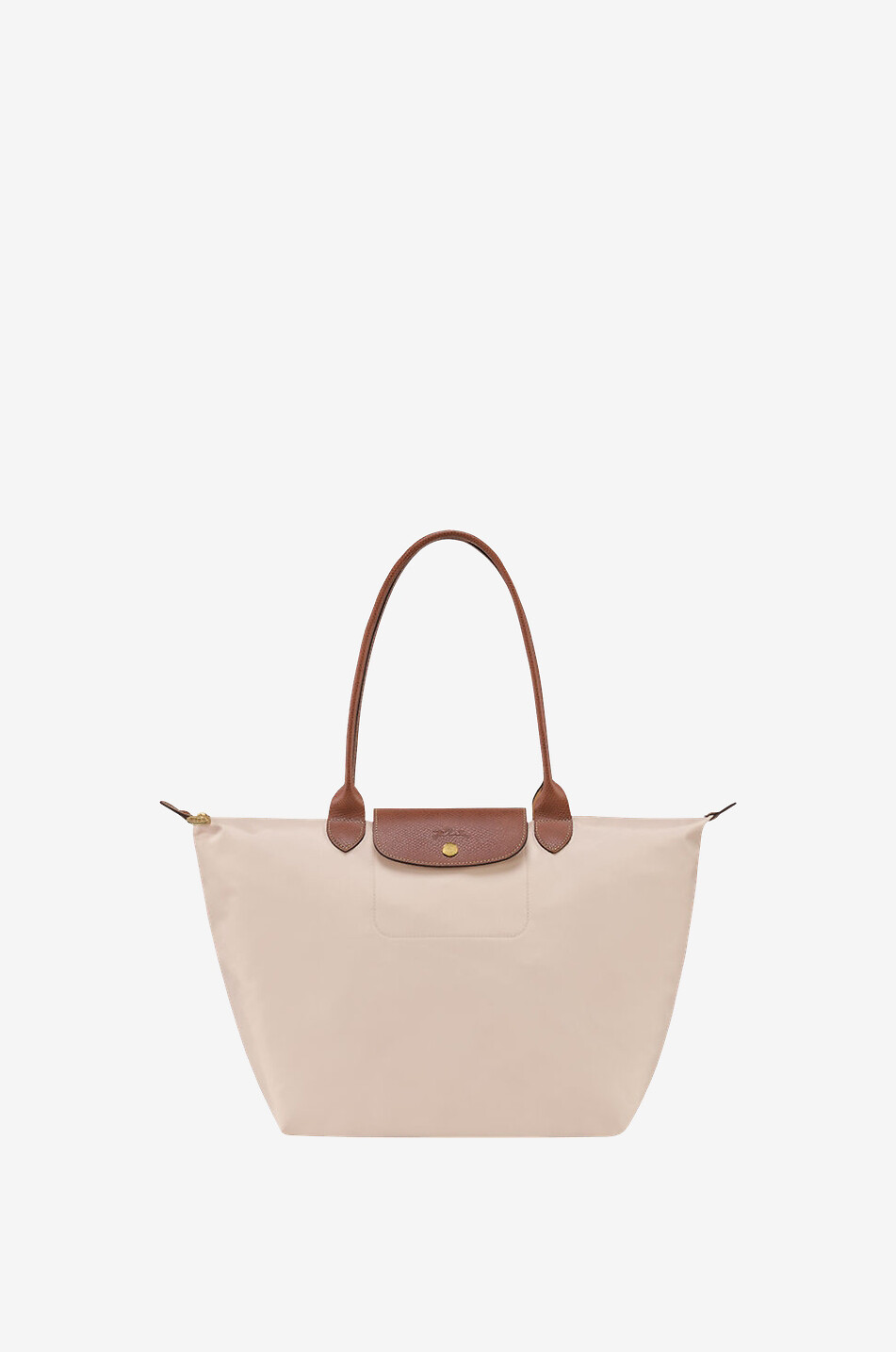 Le Pliage L nylon tote bag LONGCHAMP Bongenie