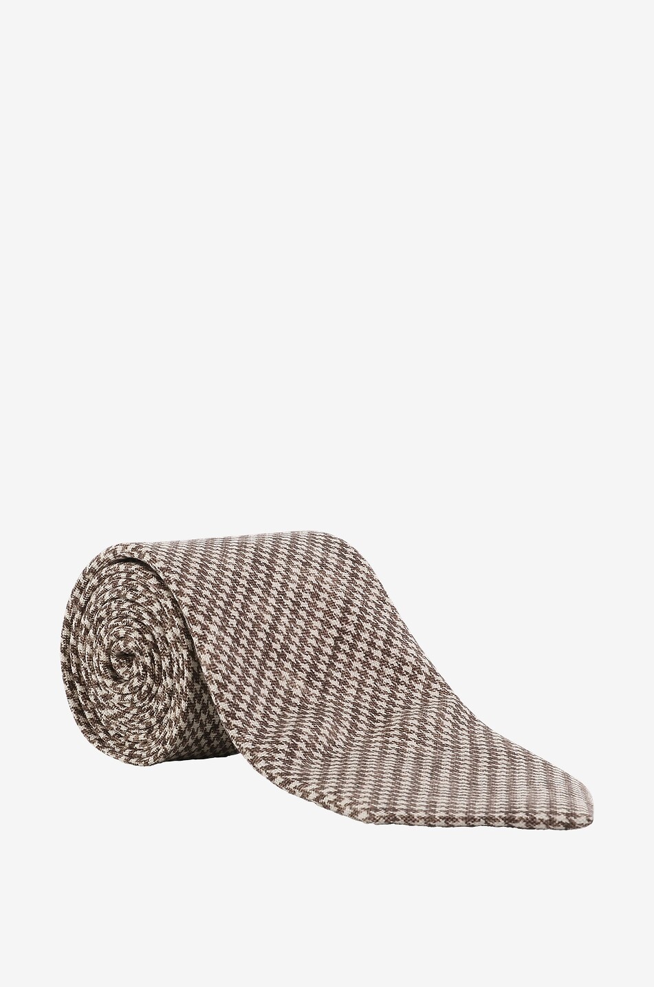 Martin EX cotton and silk tie