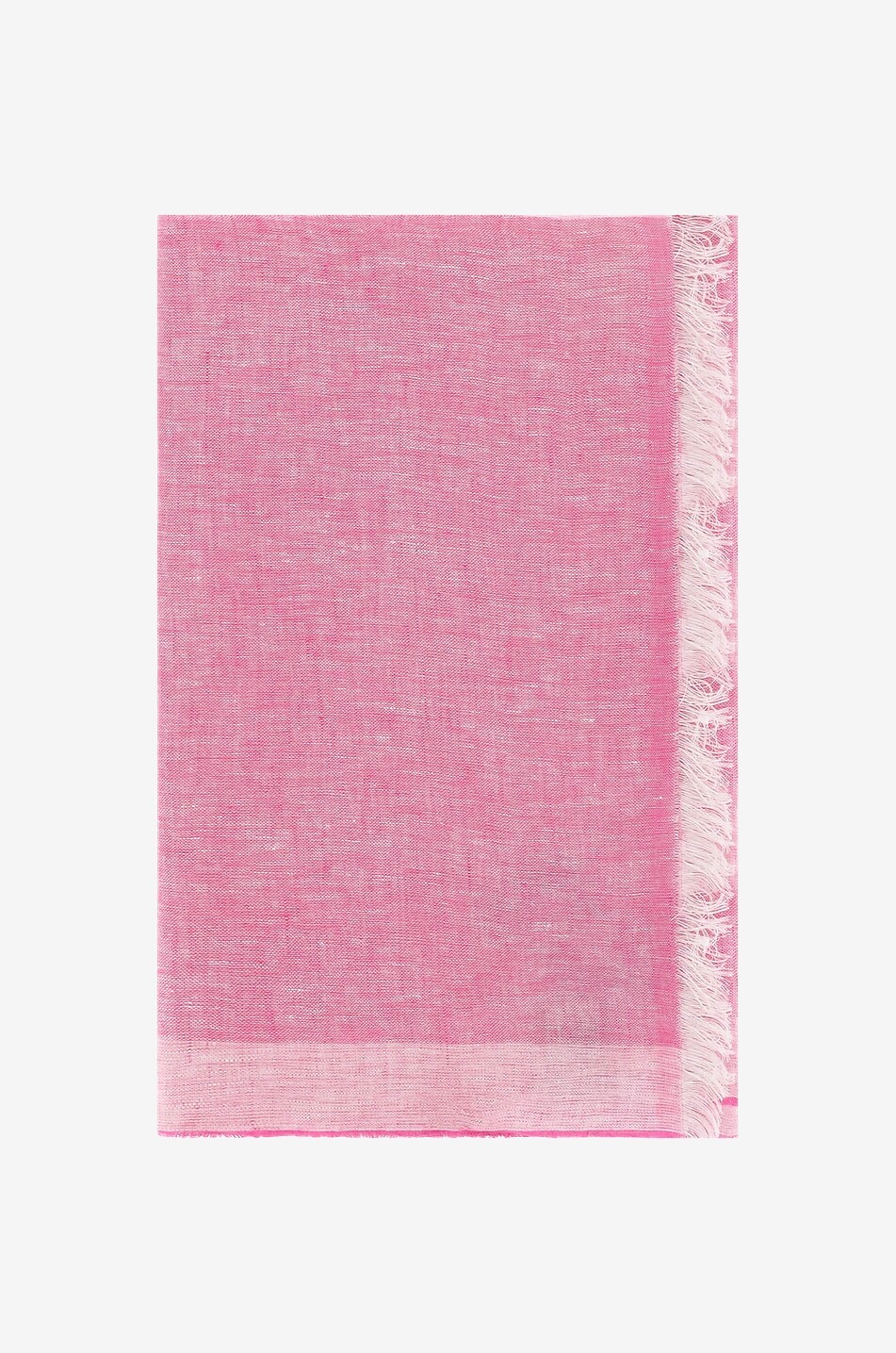 Écharpe en lin Rodi