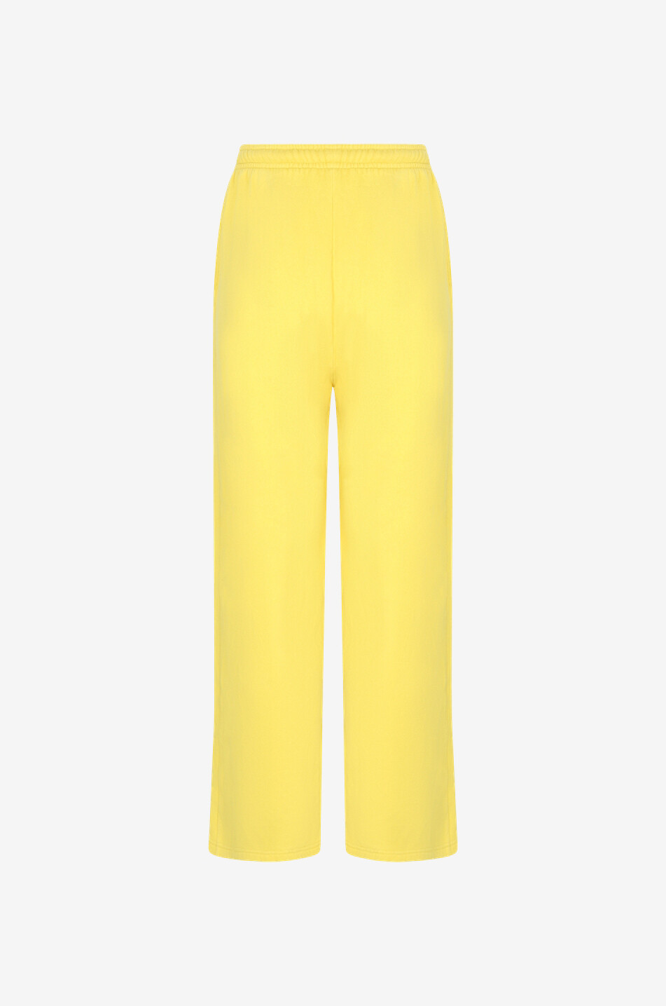 Pantalon de jogging en coton Izubird