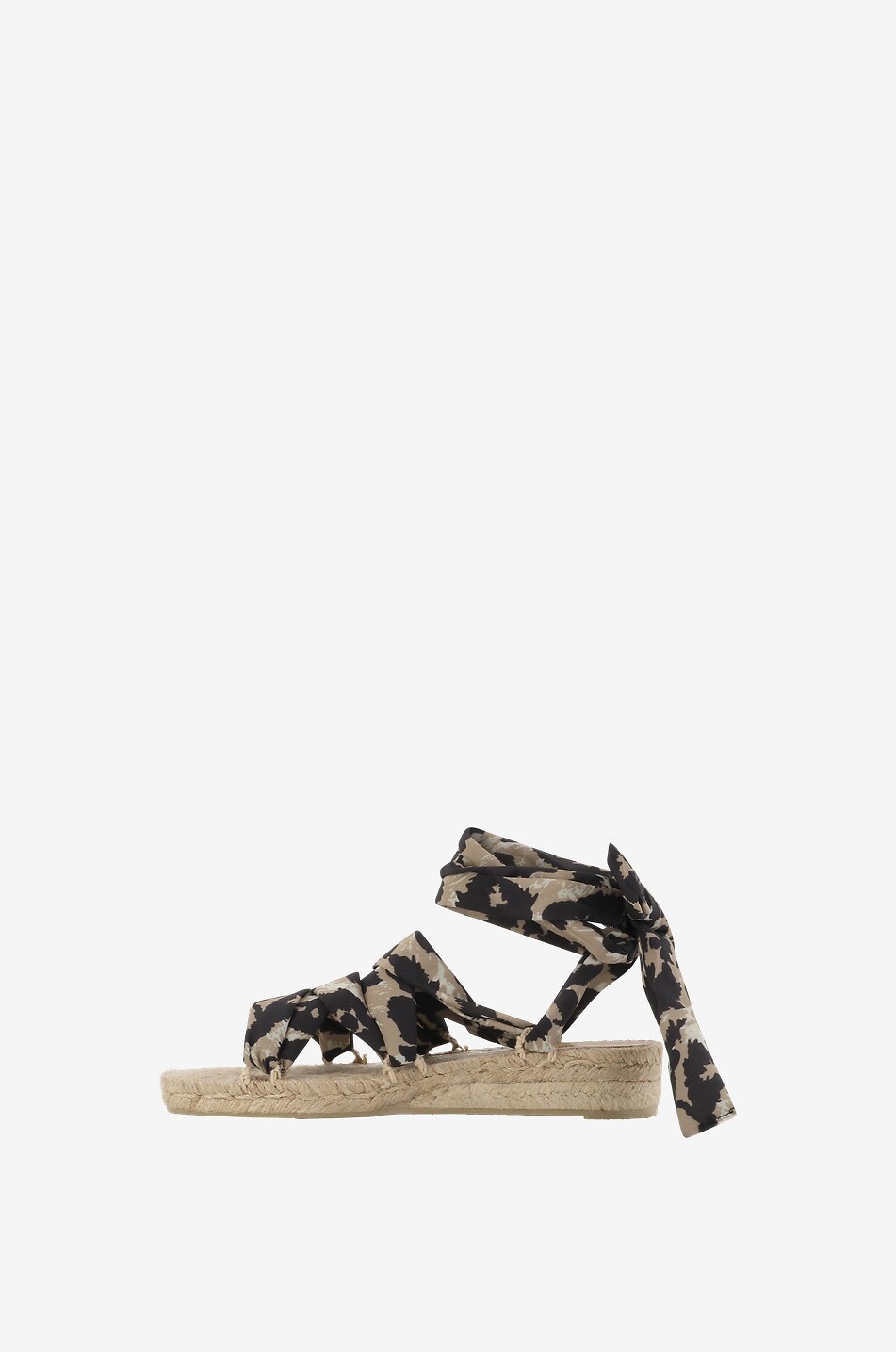 CASTANER Flache Sandalen Paloma Damen BUNT 3