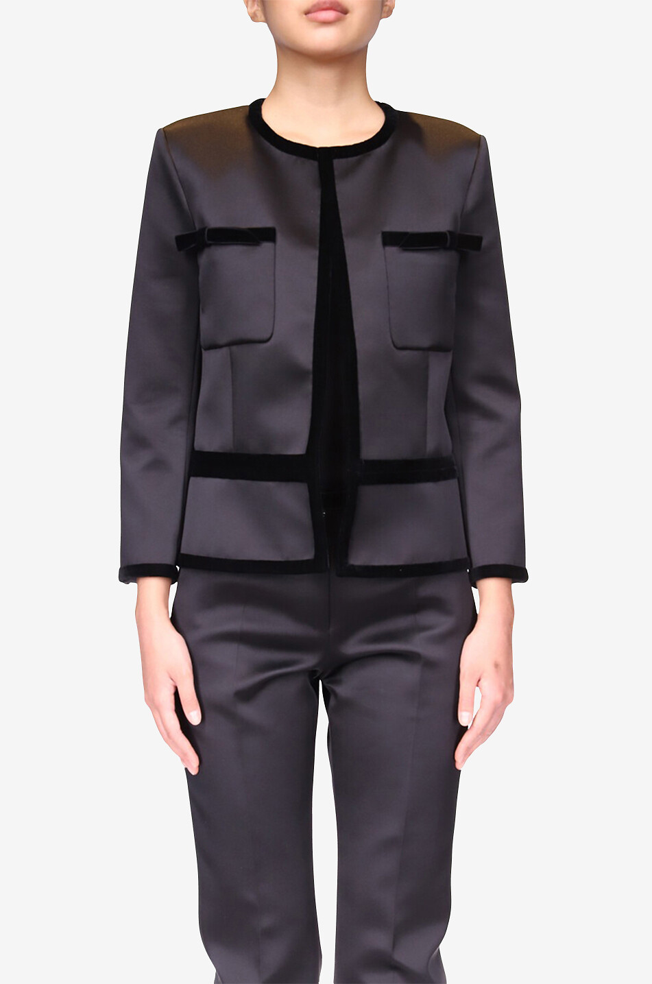 Veste de tailleur