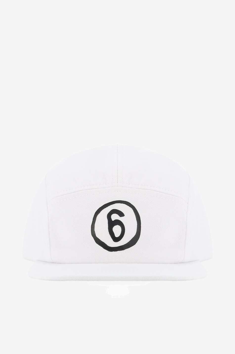 6 boy's gabardine baseball cap