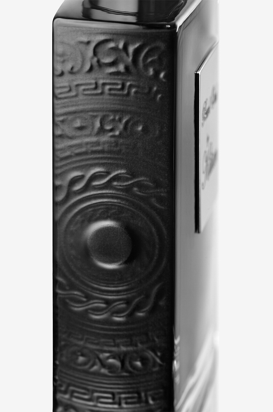 KILIAN Dark Lord refillable perfume - 50 ml Unisex Colourless 4