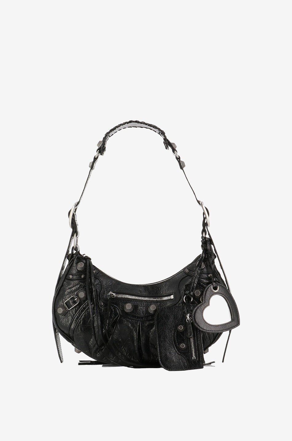 Balenciaga over the shoulder bag best sale