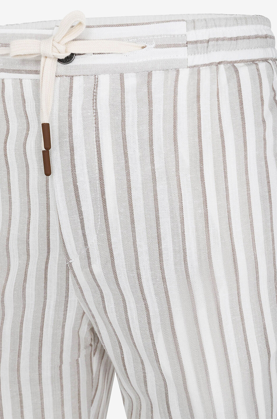 Classic cotton trousers
