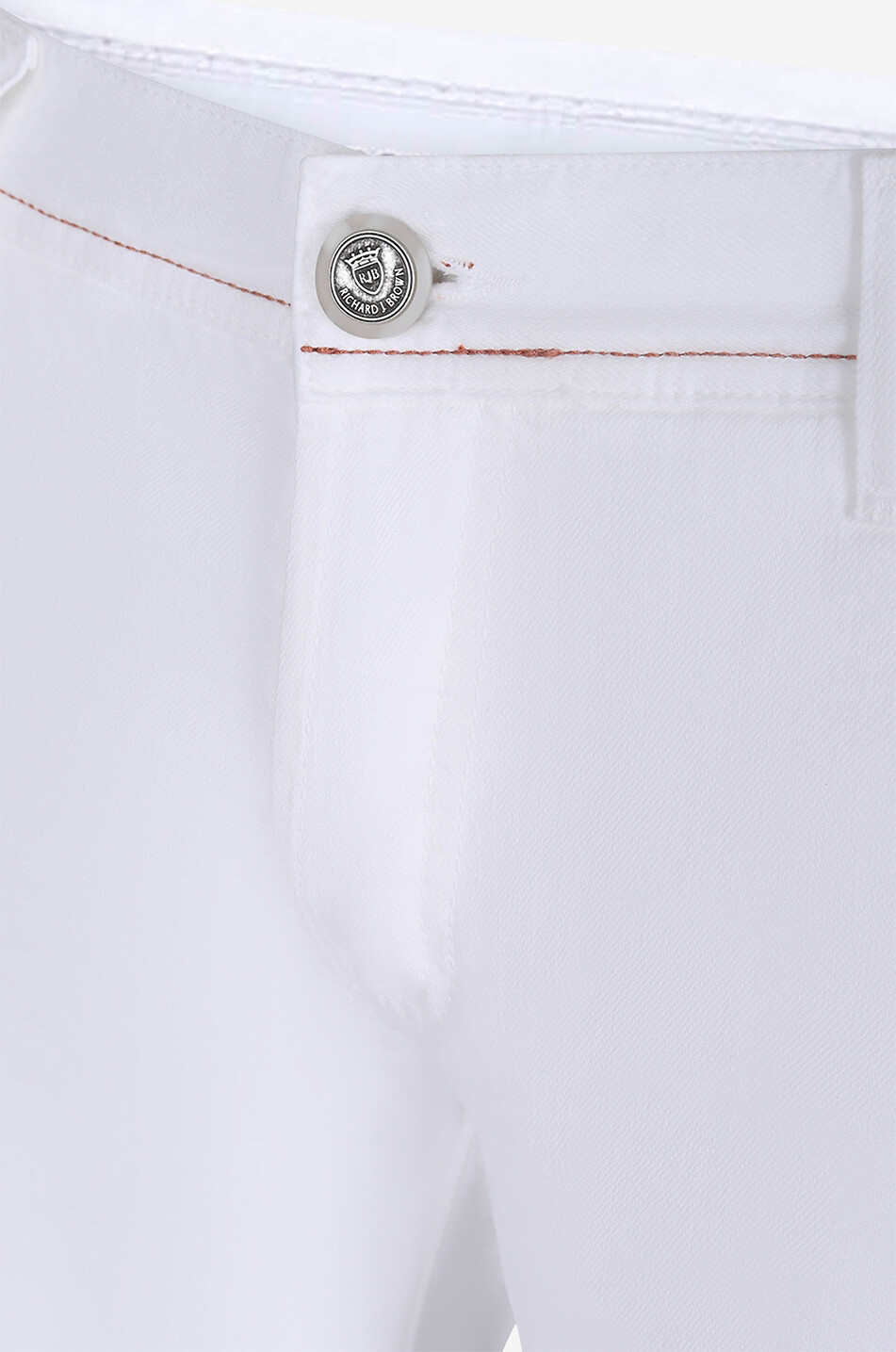 Slim Jeans aus Baumwolle Tokyo