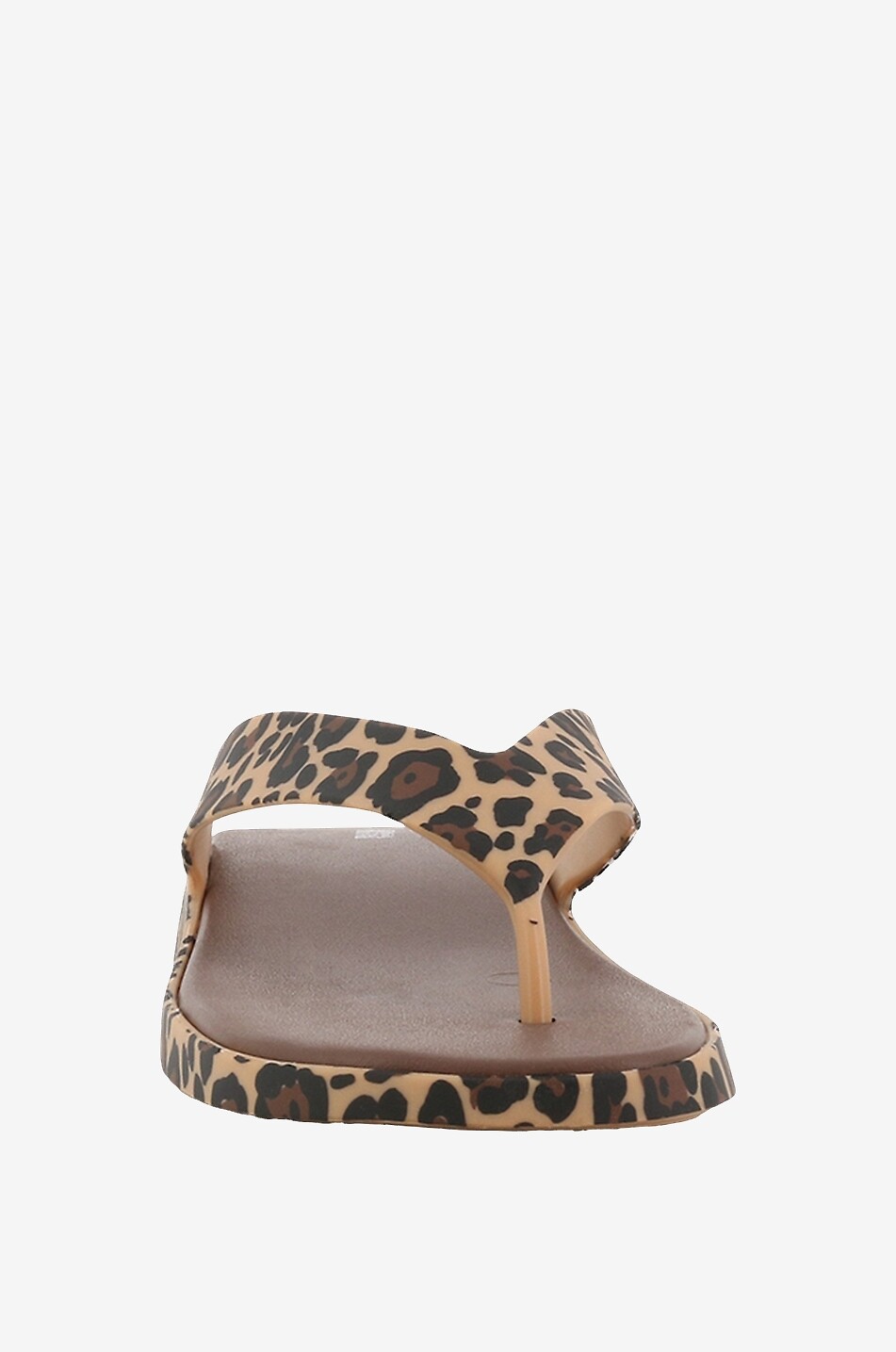 MELISSA Tongs Brave Femme MULTICOLORE 2