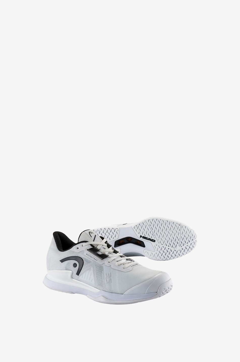 HEAD Tennisschuhe Head Sprint Pro 3.5 Herren WEISS 3