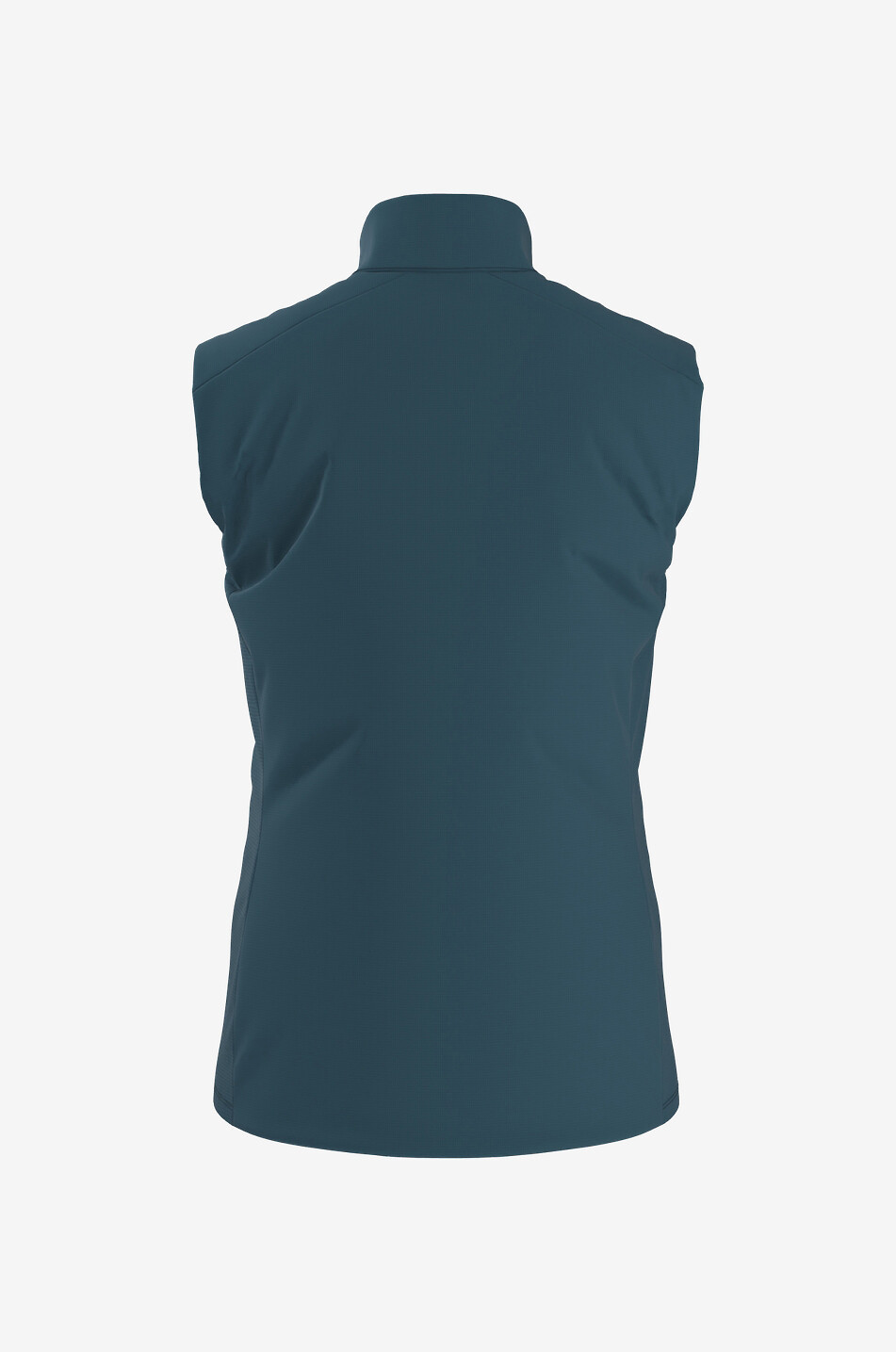 ARC'TERYX Isolierende Weste Coreloft M's Atom SL Herren BLAU 2