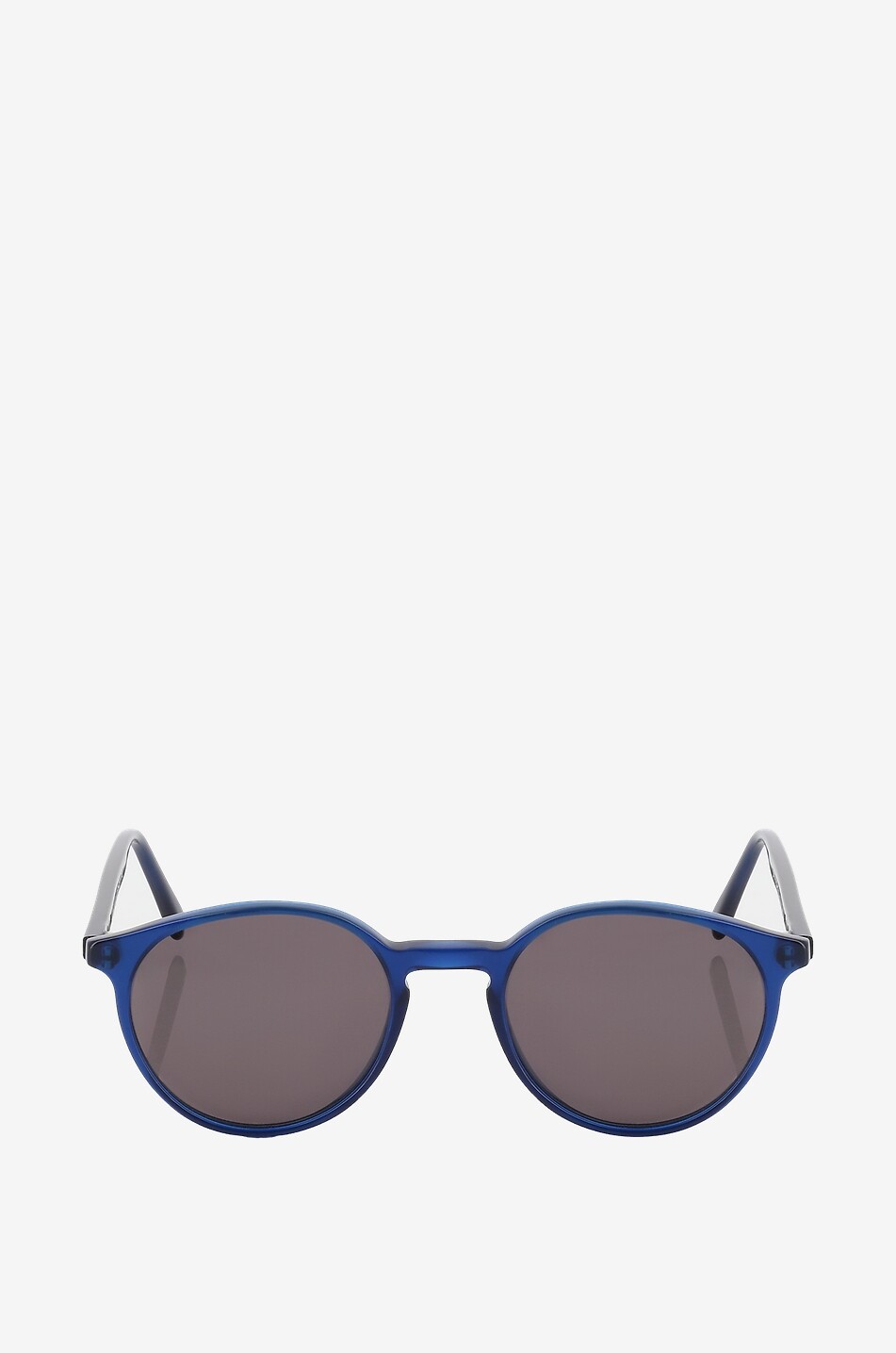 VIU The Dapper acetate sunglasses Men BLUE 1