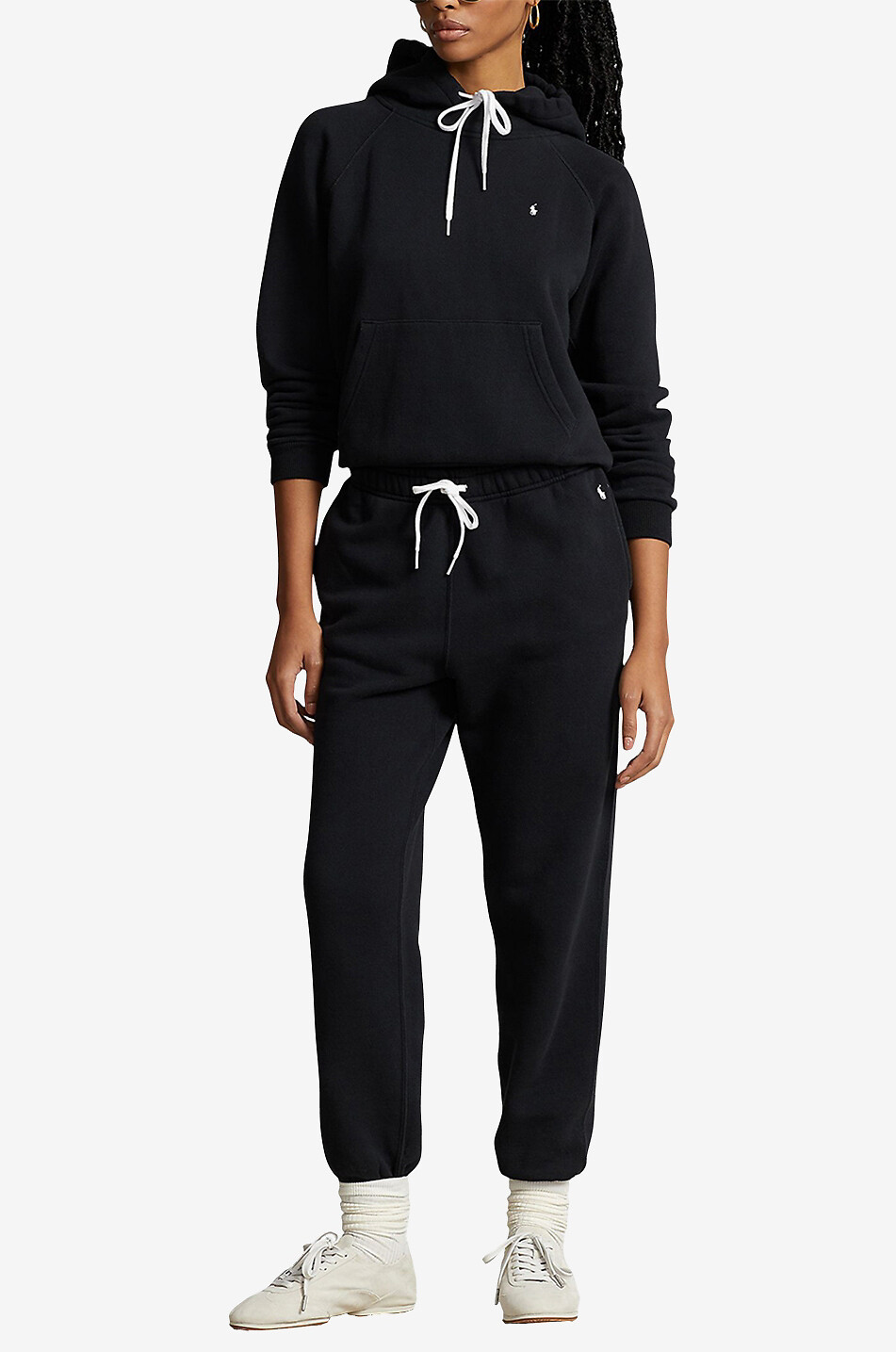 Pantalon de jogging en molleton Pony