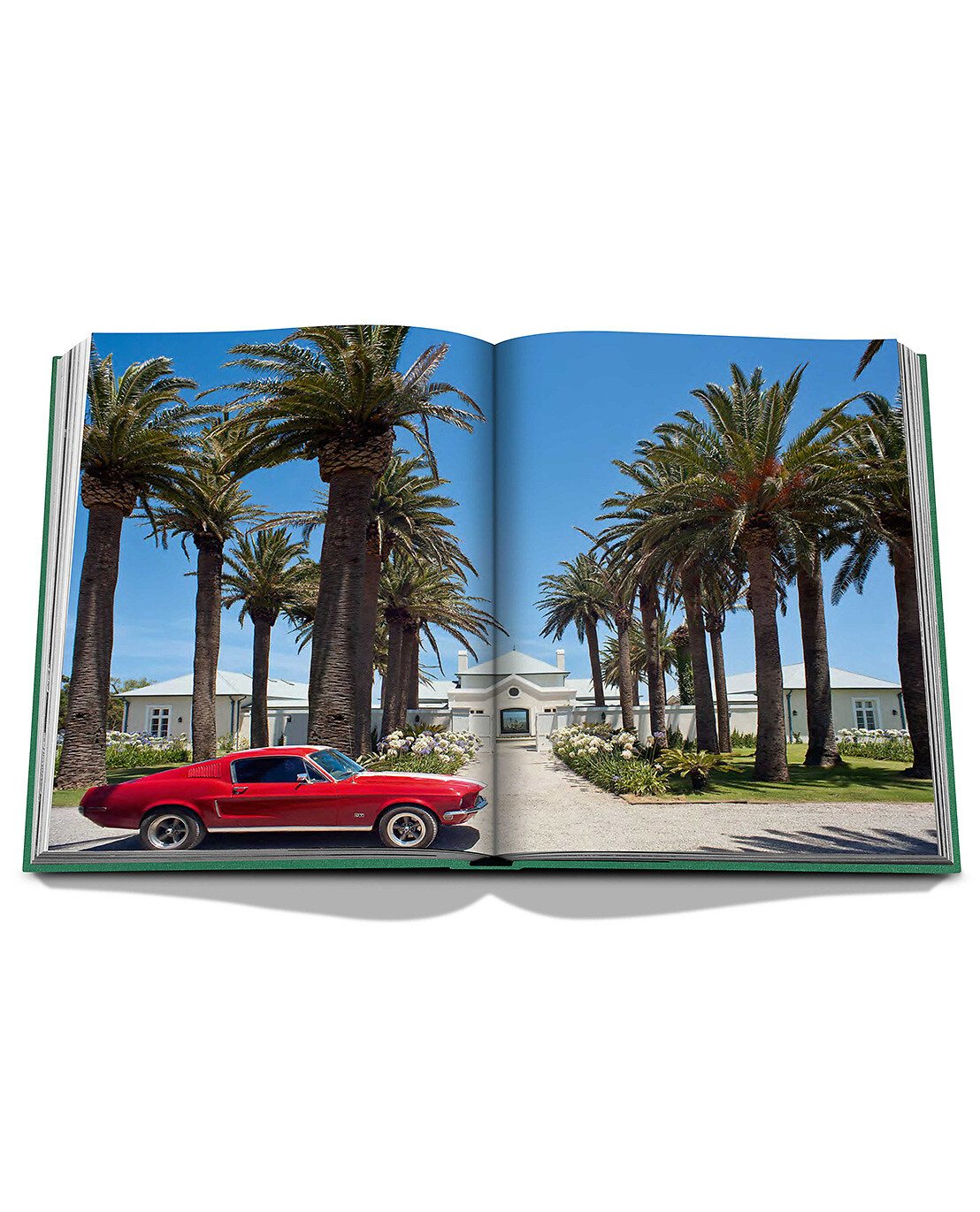 Kunstbuch auf Englisch Punta Del Este
