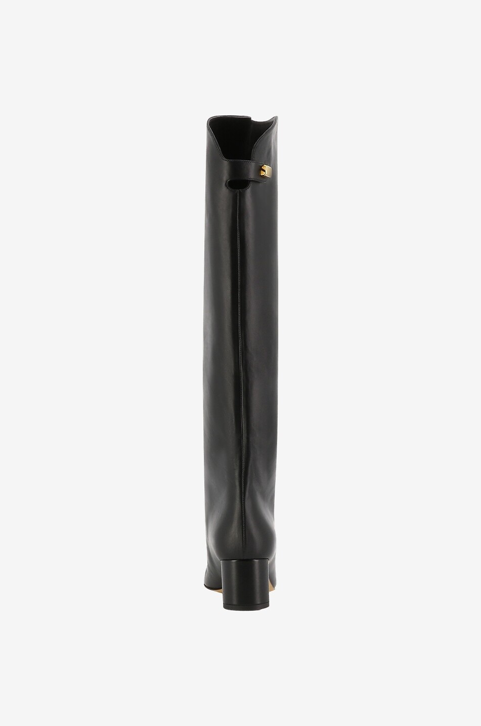 Absatzstiefel aus Nappaleder Adry 50