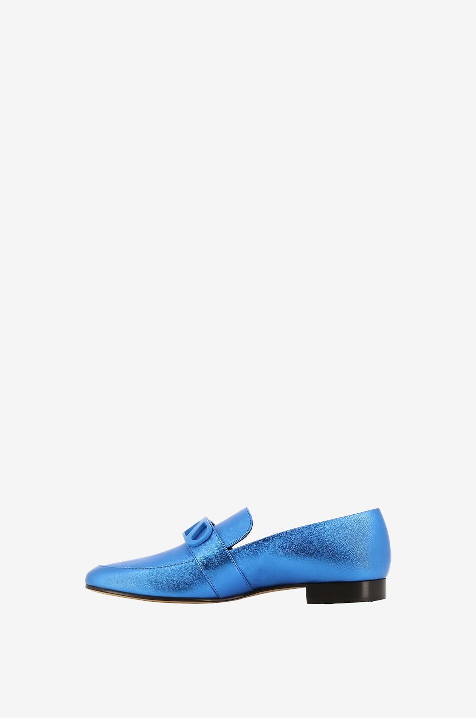Mocassins en cuir Blair