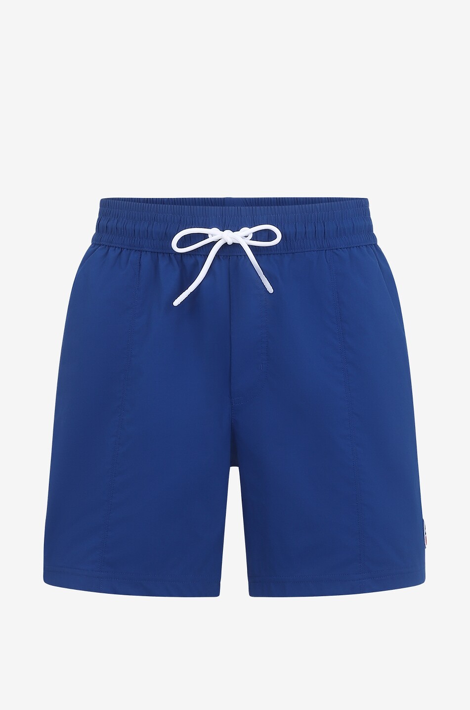 Badeshorts aus Stretch-Nylon Noumea
