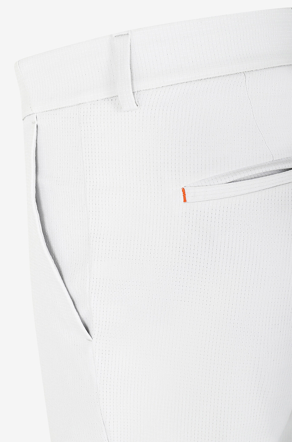 KJUS Trade Wind golf trousers Men LIGHT GREY 3