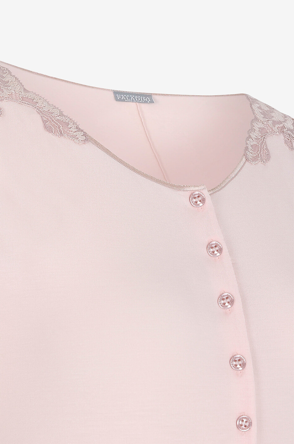 Chemise de nuit en modal Rodi
