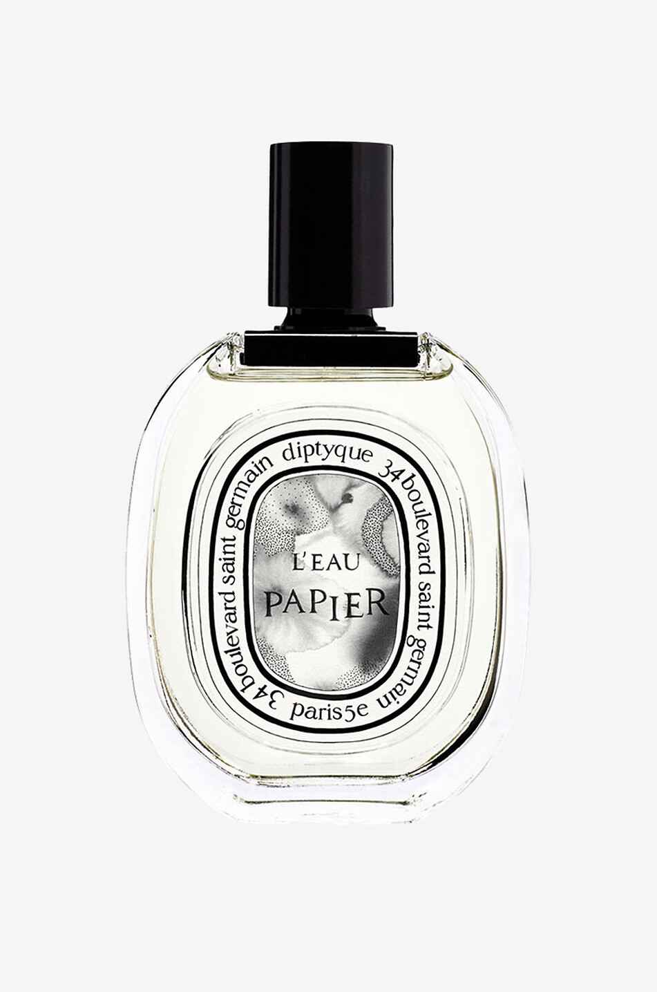 DIPTYQUE Eau de Parfum L'Eau Papier - 100 ml Damen Farblos 1