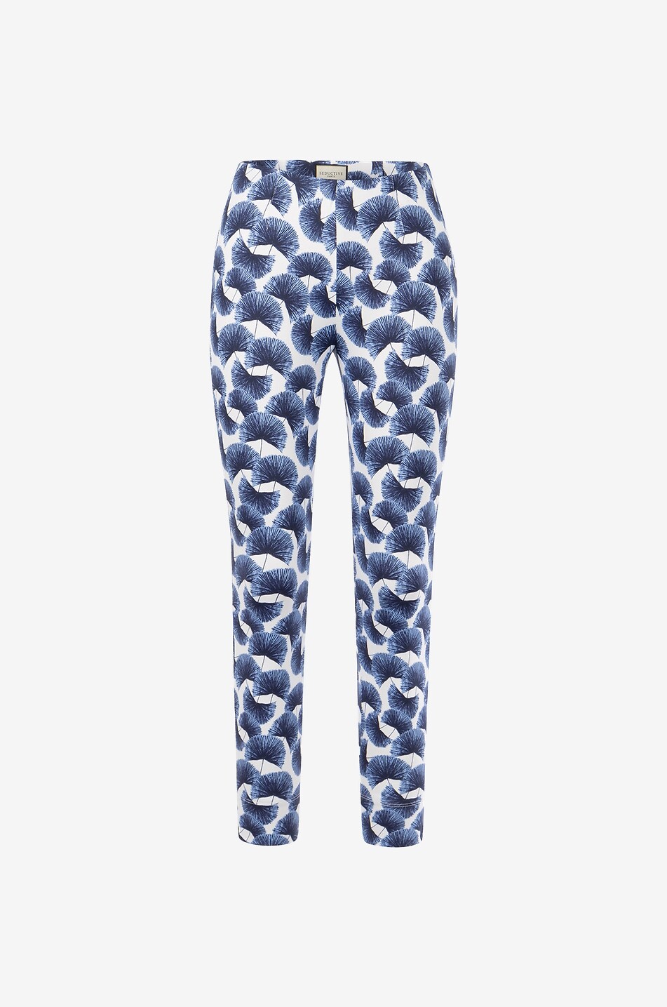 Sabrina slim fit trousers