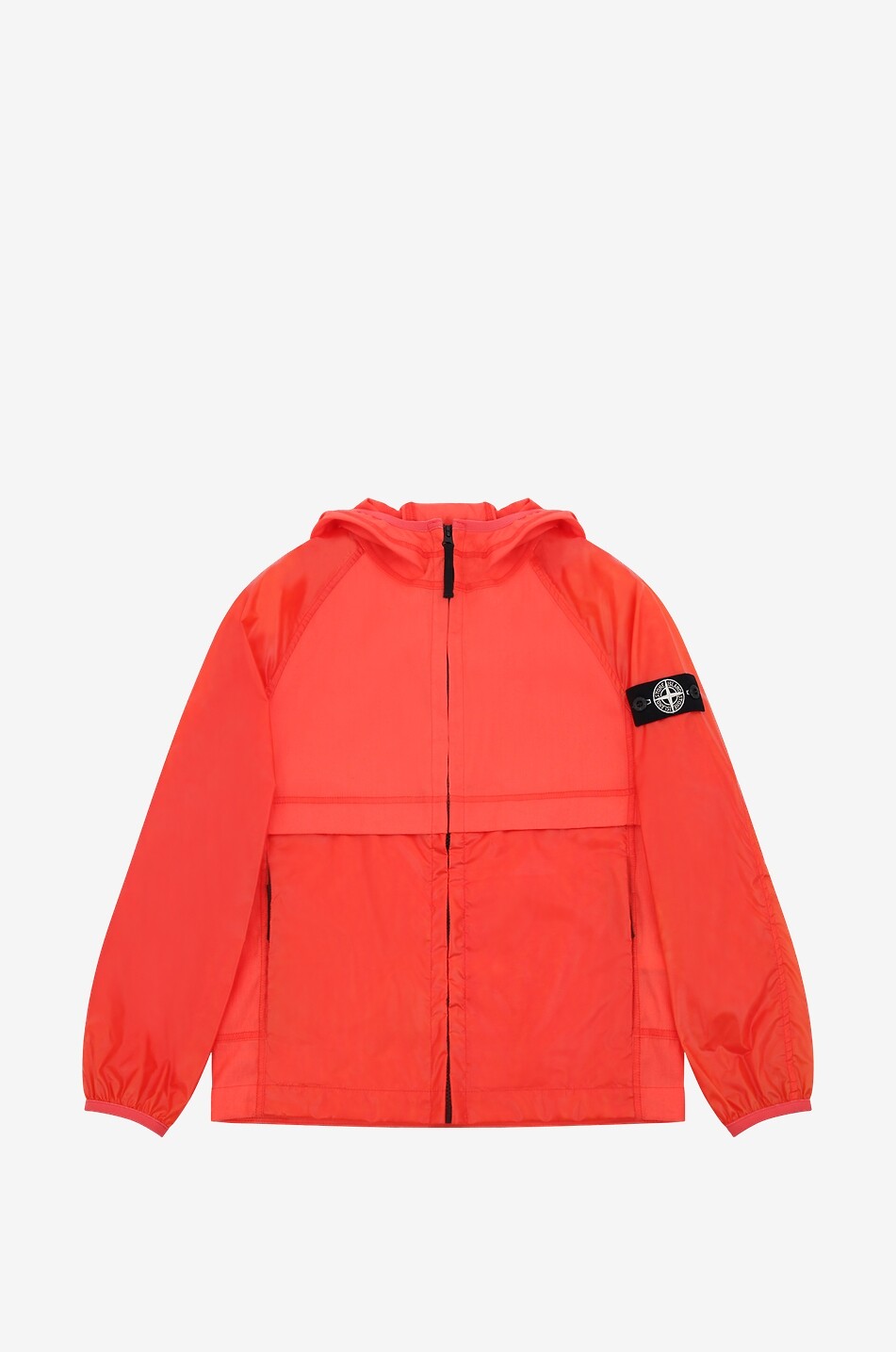 Jungen-Kapuzenjacke 41135 Heat Reactive Lamy