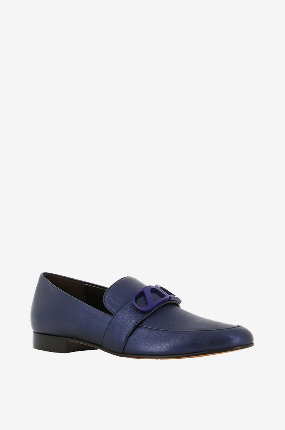 Mocassins en cuir Blair