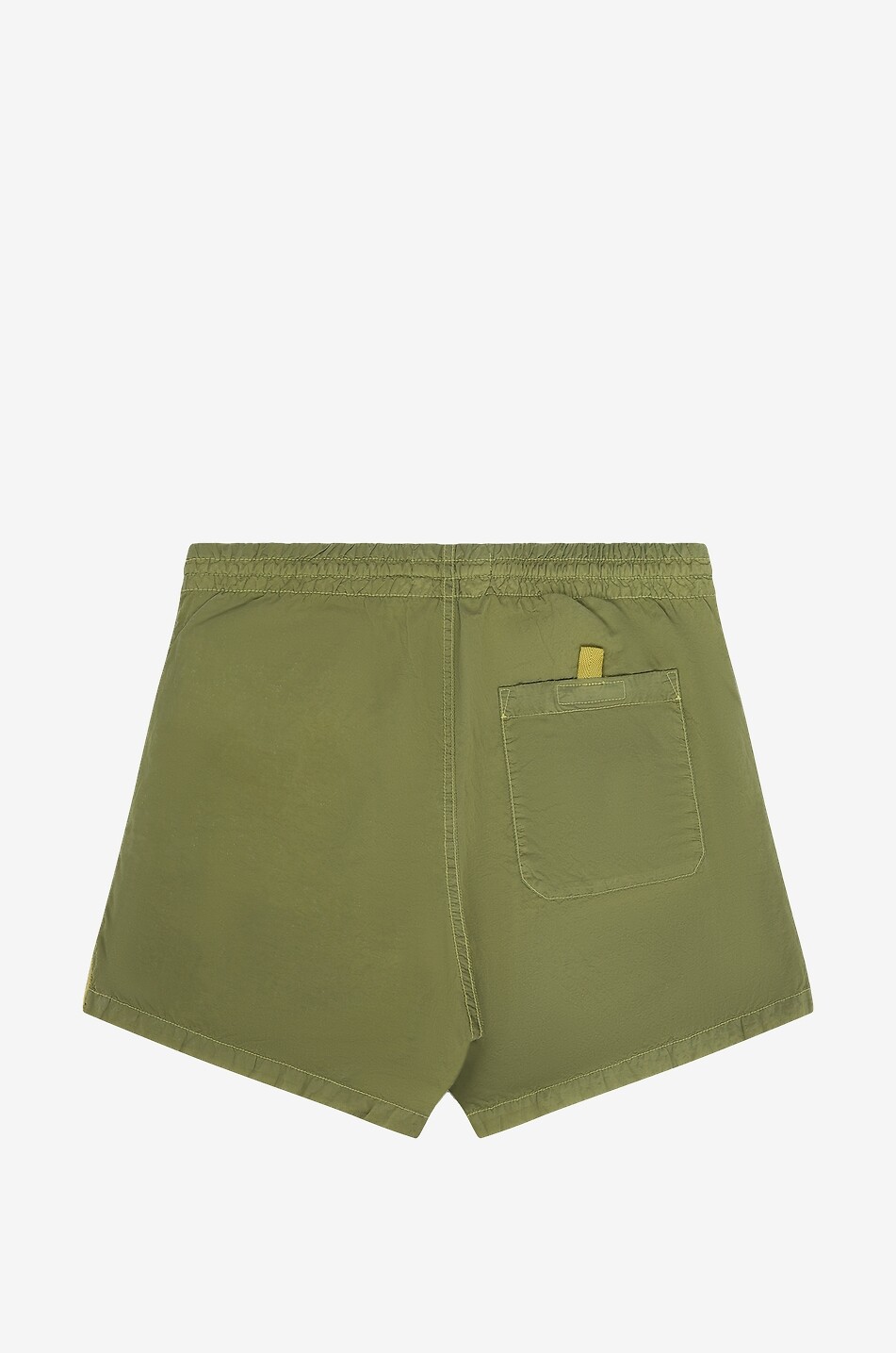 Short de bain garçon B0213 Nylon Metal Econyl