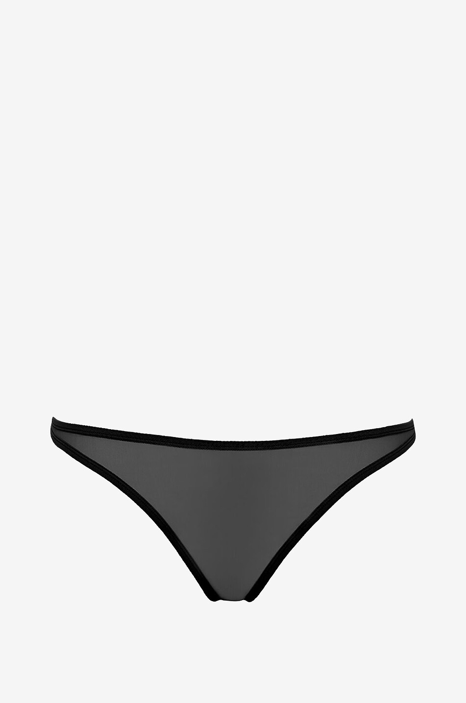 String en tulle Promesse