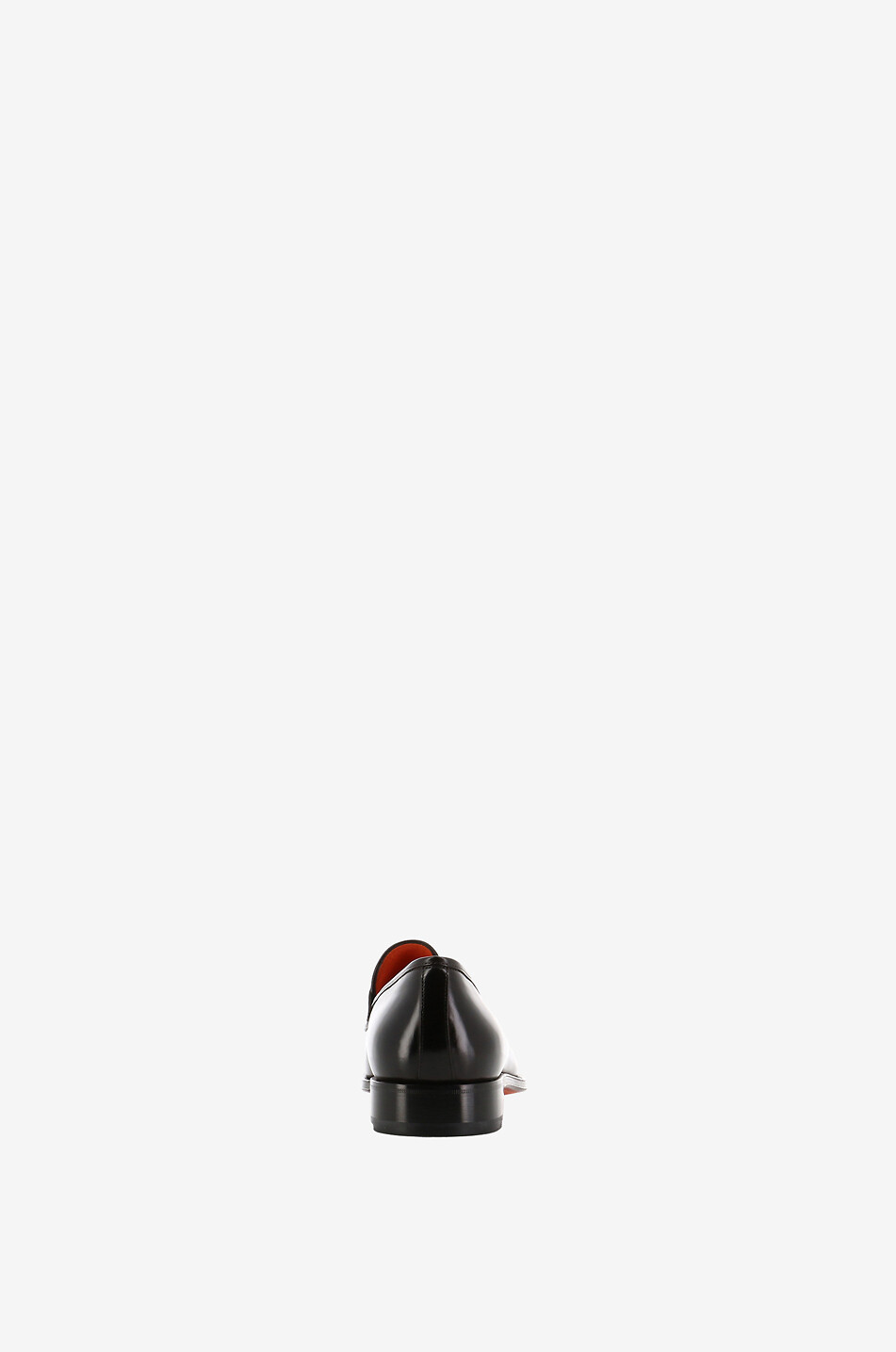 Mocassins en cuir