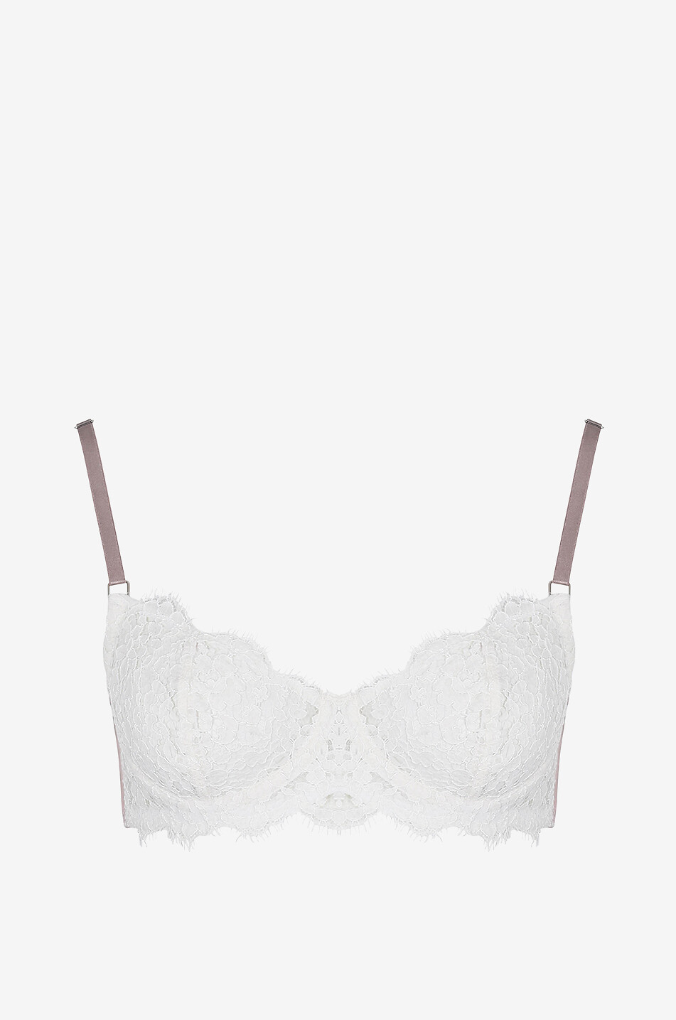 PALOMA CASILE Bügel-BH Madeleine Damen HELLROSA 1